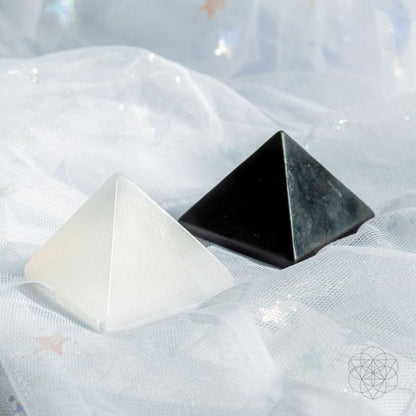 Stress Soothing Pyramids - A-1 Thread Vault