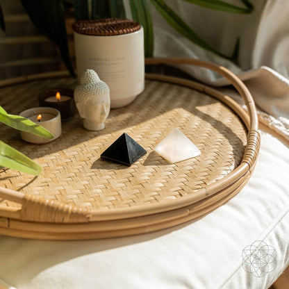 Stress Soothing Pyramids - A-1 Thread Vault