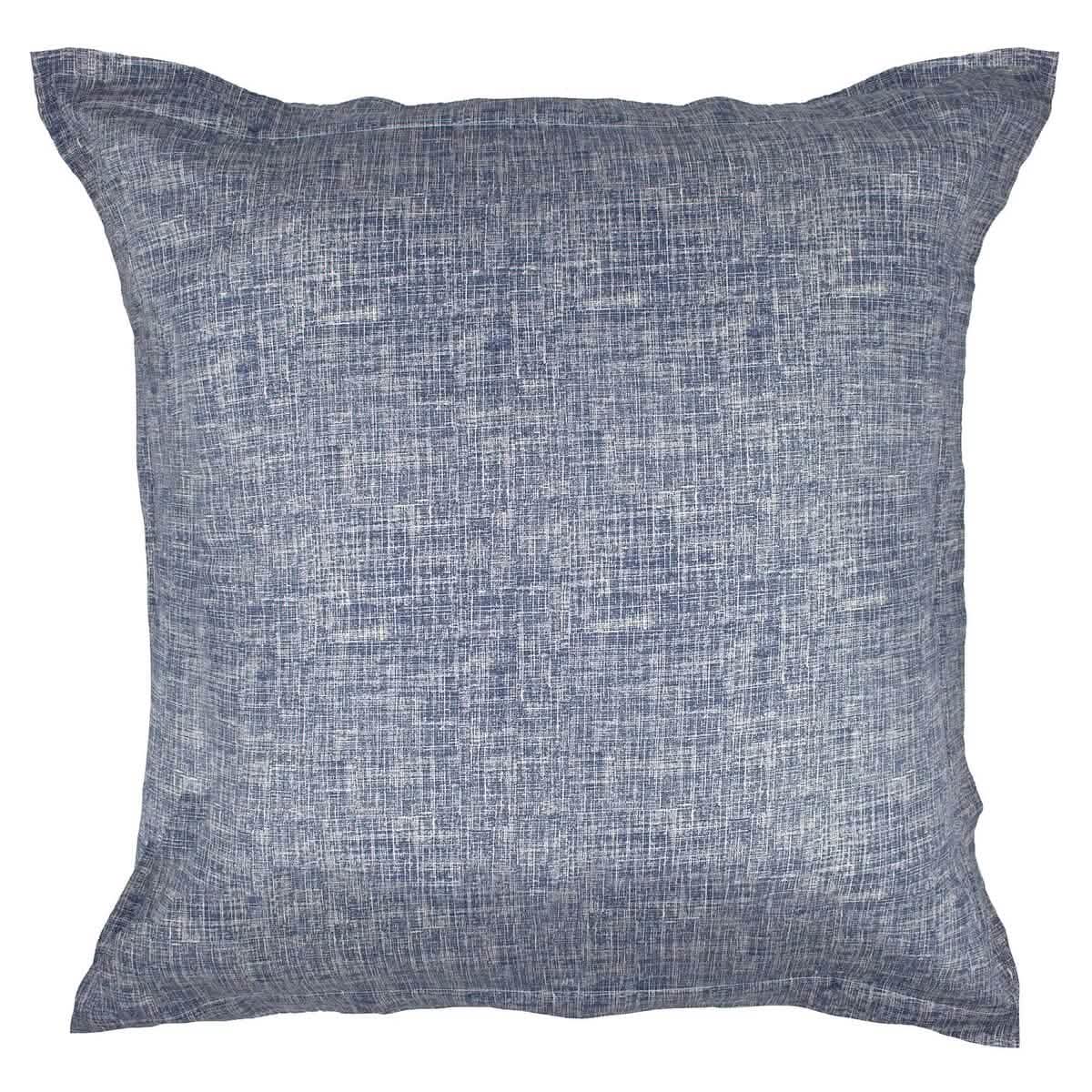 Studio Row Charlotte Euro Sham - A-1 Thread Vault
