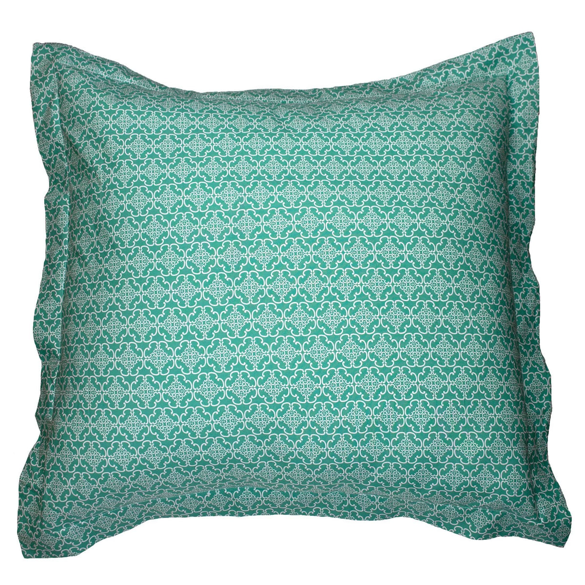 Studio Row Rio Euro Sham - A-1 Thread Vault