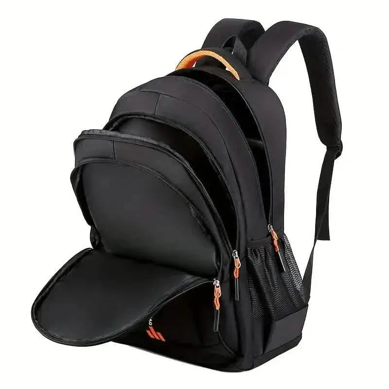 Stylish Multi Pocket Backpack - A-1 Thread Vault