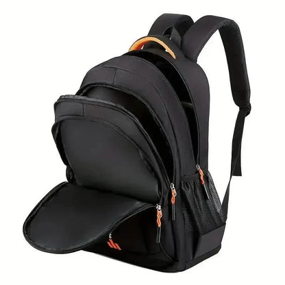 Stylish Multi Pocket Backpack - A-1 Thread Vault