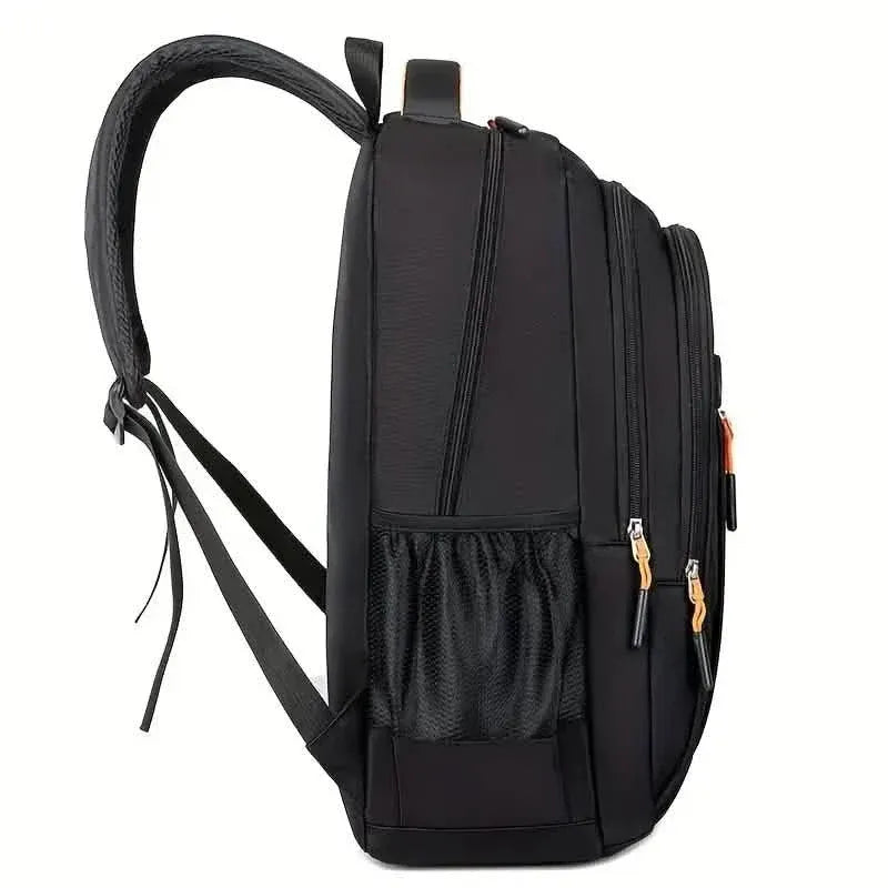 Stylish Multi Pocket Backpack - A-1 Thread Vault