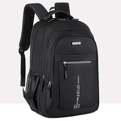 Stylish Multi Pocket Backpack - A-1 Thread Vault