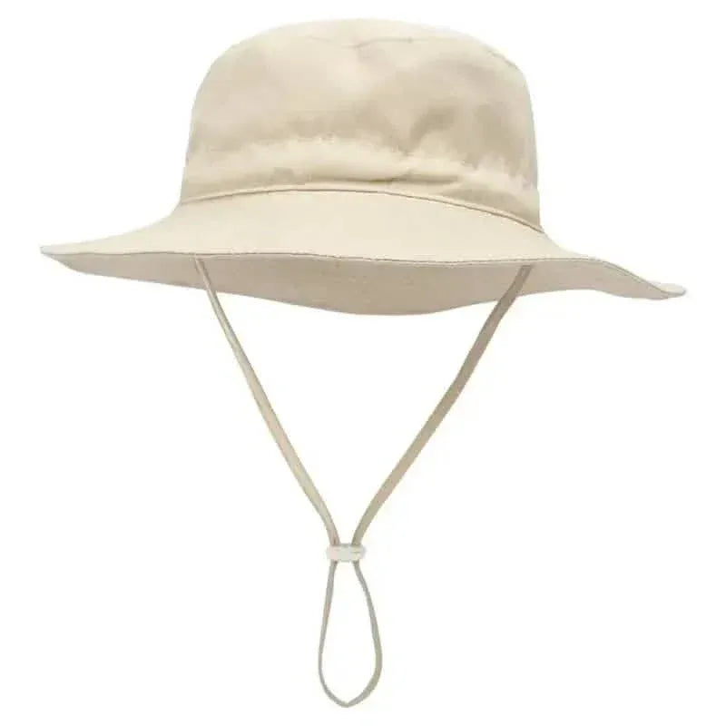 Summer Baby Anti UV Bucket Cap - A-1 Thread Vault