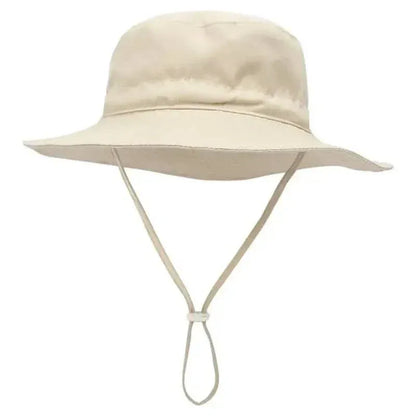 Summer Baby Anti UV Bucket Cap - A-1 Thread Vault