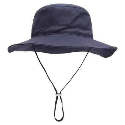 Summer Baby Anti UV Bucket Cap - A-1 Thread Vault