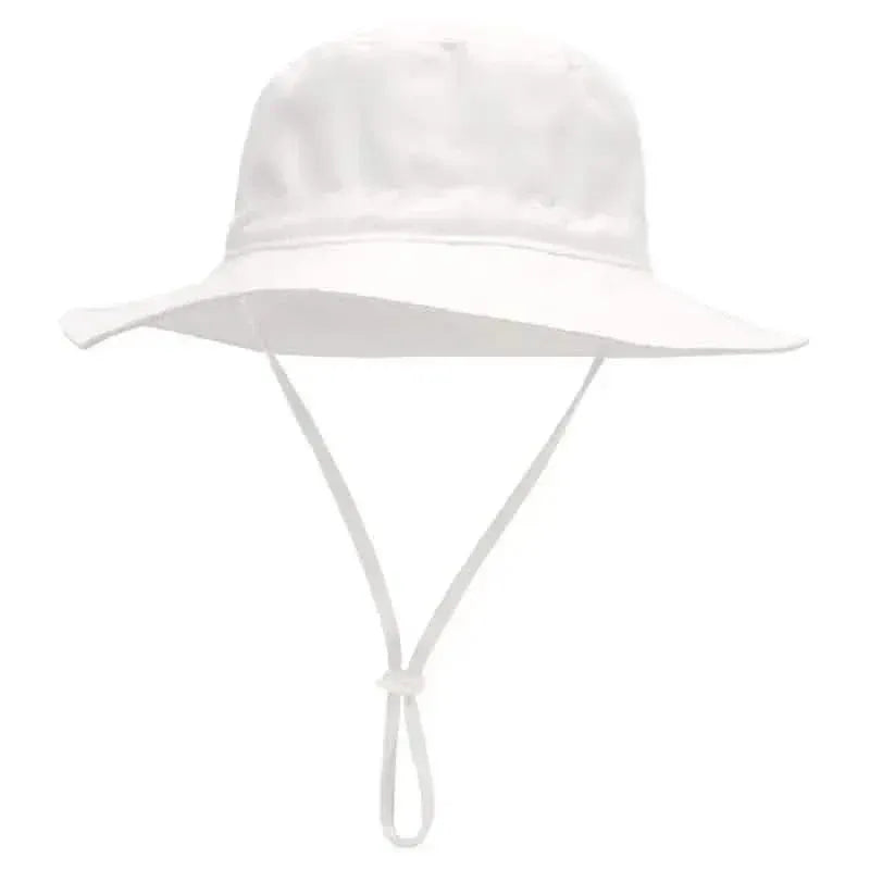 Summer Baby Anti UV Bucket Cap - A-1 Thread Vault