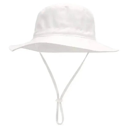 Summer Baby Anti UV Bucket Cap - A-1 Thread Vault