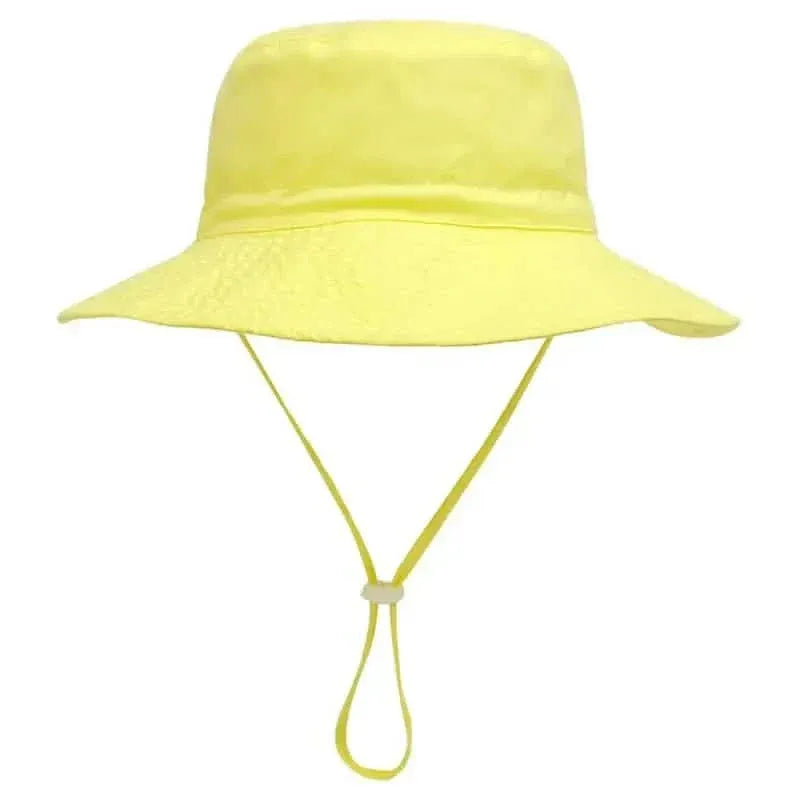 Summer Baby Anti UV Bucket Cap - A-1 Thread Vault