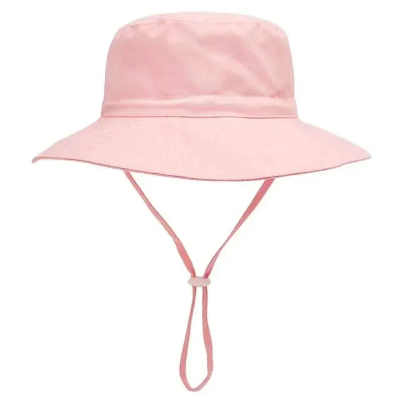 Summer Baby Anti UV Bucket Cap - A-1 Thread Vault
