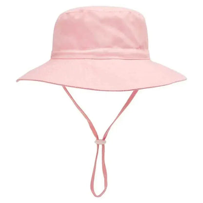 Summer Baby Anti UV Bucket Cap - A-1 Thread Vault
