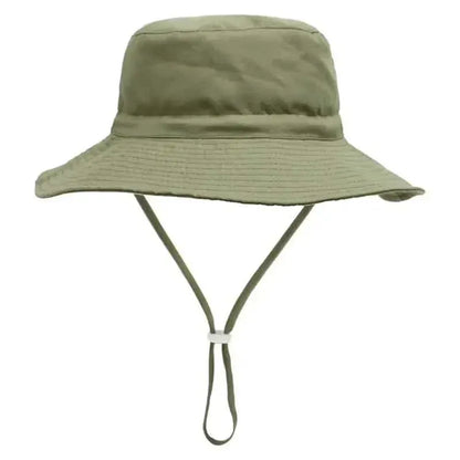 Summer Baby Anti UV Bucket Cap - A-1 Thread Vault