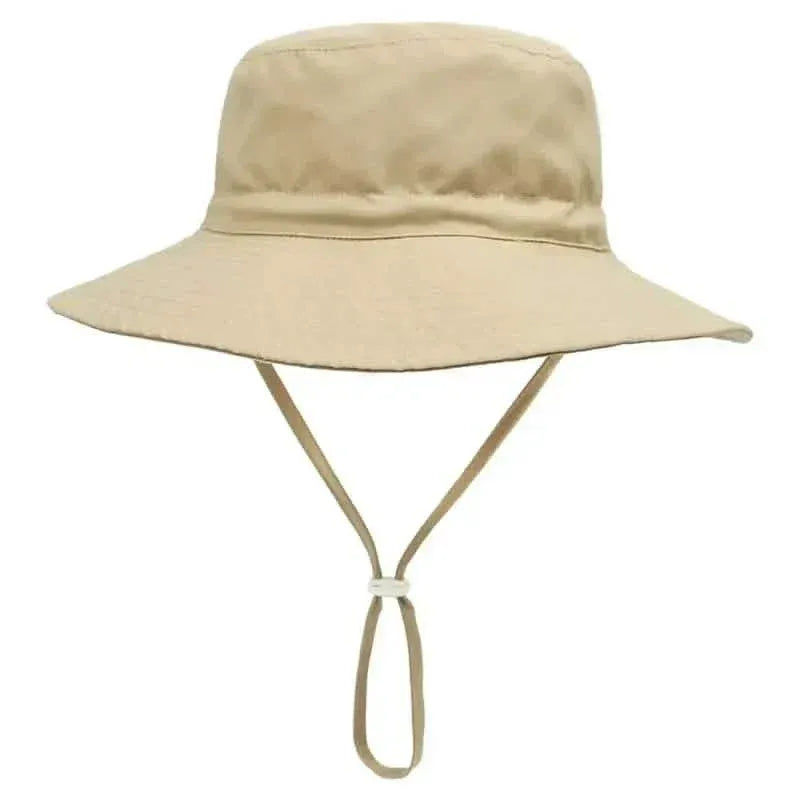 Summer Baby Anti UV Bucket Cap - A-1 Thread Vault