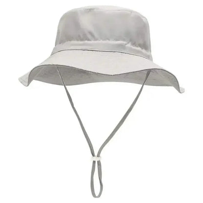 Summer Baby Anti UV Bucket Cap - A-1 Thread Vault