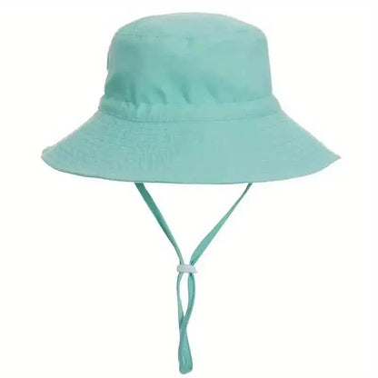 Summer Baby Anti UV Bucket Cap - A-1 Thread Vault