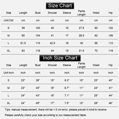 Summer Silk Satin Women Pajamas Set Button Down Top & Shorts 2 Pieces Sleepwear Notched Collar Nightwear Loungewear for Women - A-1 Thread Vault