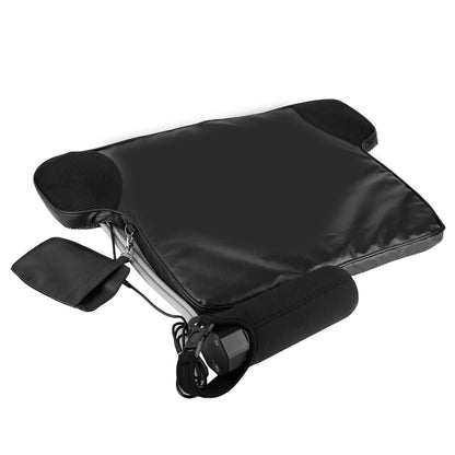Summer Water Cooling System Seat Cushion with Fans 3 Speeds - A-1 Thread Vault