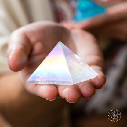 Summon My Power - Pyramids of Inner Fire - A-1 Thread Vault