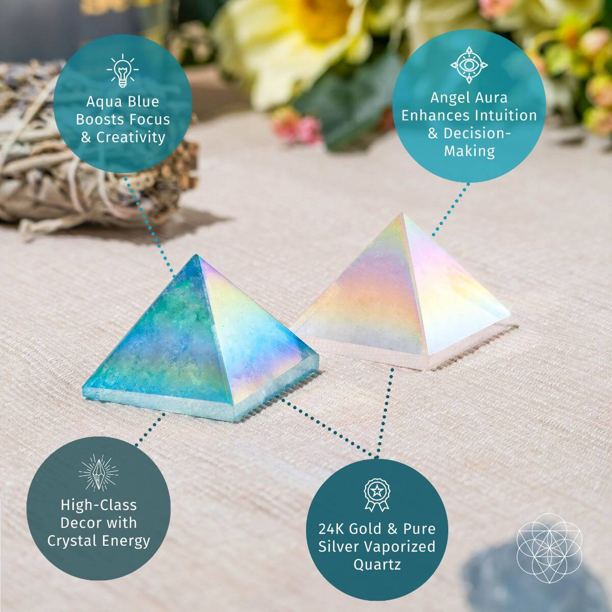Summon My Power - Pyramids of Inner Fire - A-1 Thread Vault