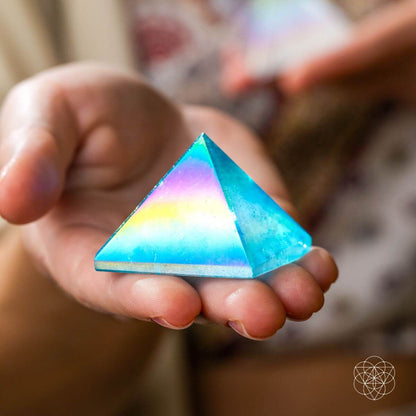 Summon My Power - Pyramids of Inner Fire - A-1 Thread Vault