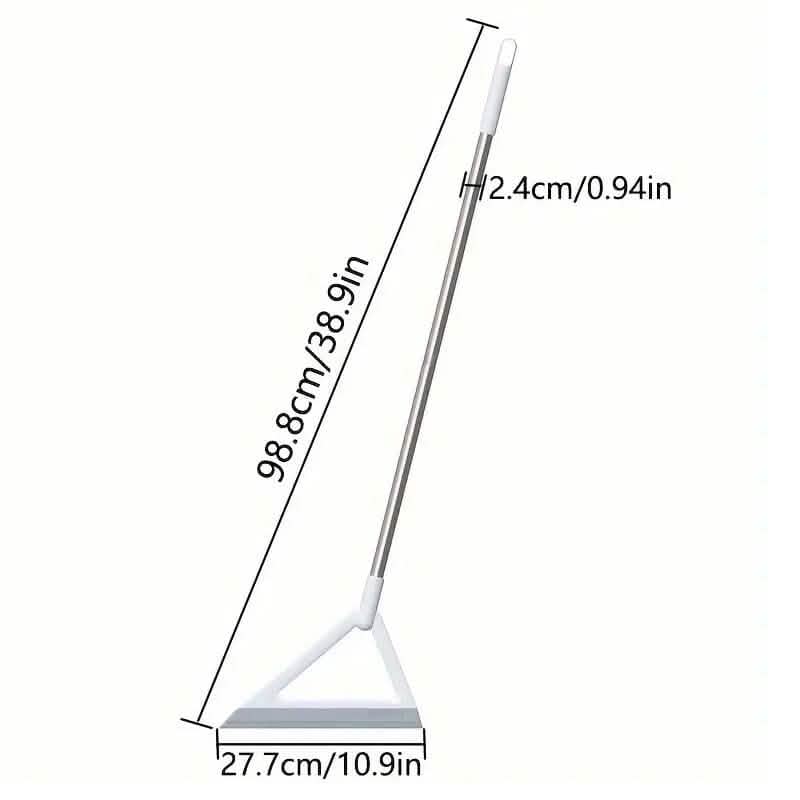 Super Absorbent Magic Broom Wiper Mop - A-1 Thread Vault