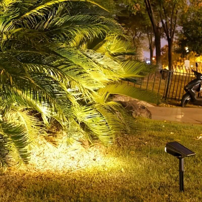 Super Bright Solar Tree Lights - A-1 Thread Vault