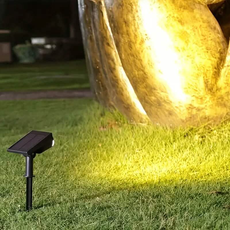 Super Bright Solar Tree Lights - A-1 Thread Vault