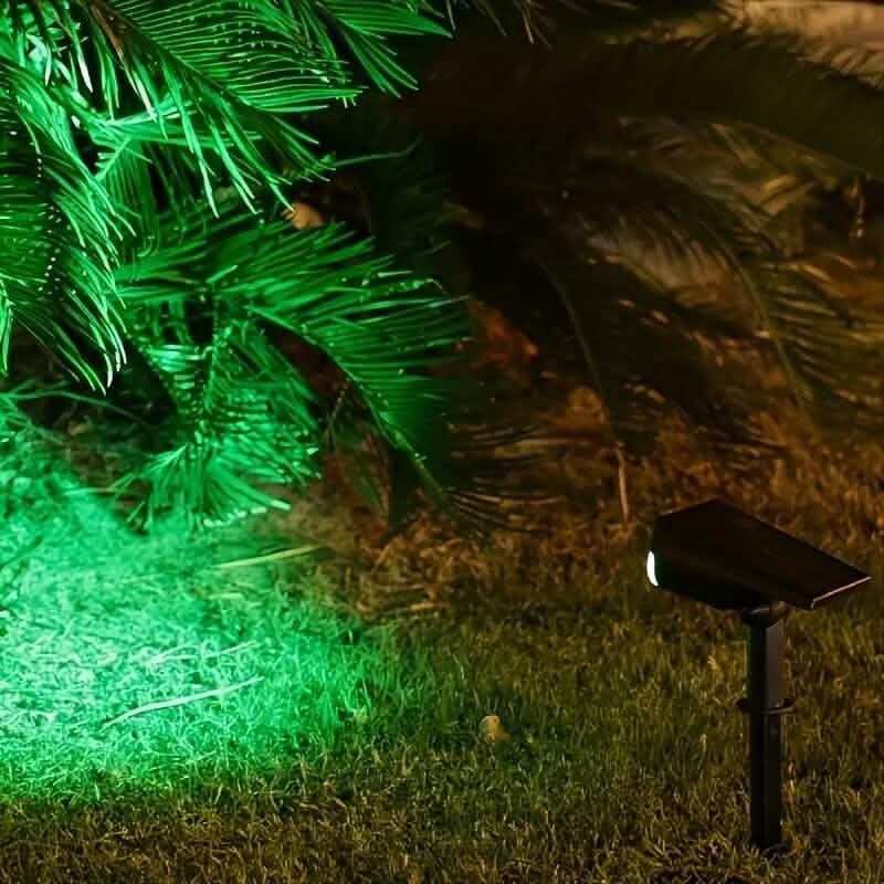 Super Bright Solar Tree Lights - A-1 Thread Vault