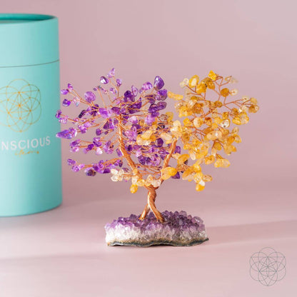 Supreme Abundance: Tree of Everlasting Fortune - A-1 Thread Vault