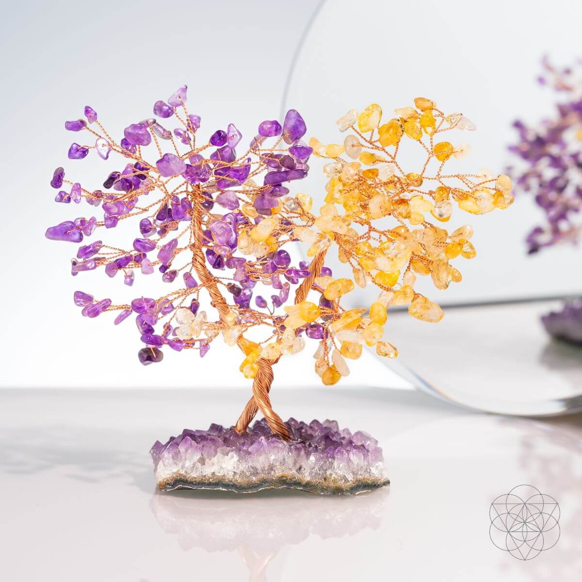 Supreme Abundance: Tree of Everlasting Fortune - A-1 Thread Vault