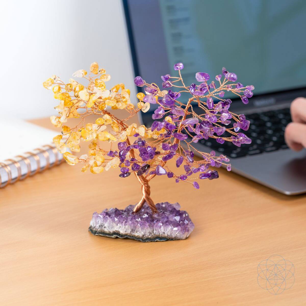 Supreme Abundance: Tree of Everlasting Fortune - A-1 Thread Vault