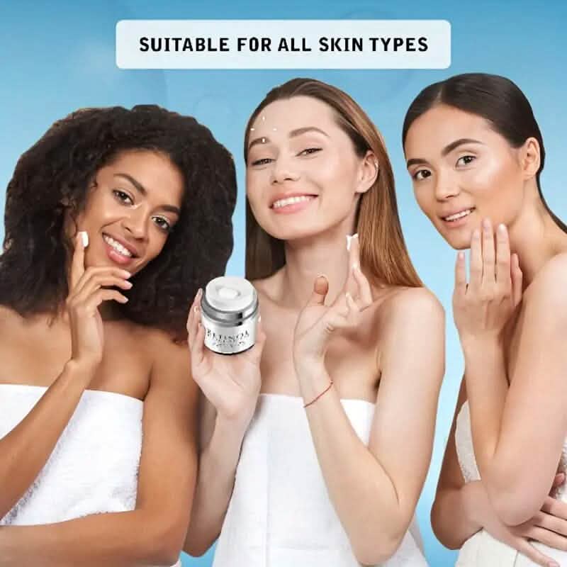 Supreme Retinol Face Cream Dual Action Night and Day Moisturizer - A-1 Thread Vault