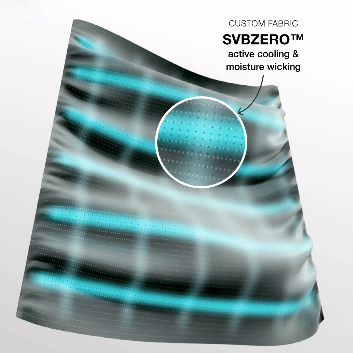 SVBZERO TRI-POUCH™ BOXERS | COOLING - A-1 Thread Vault