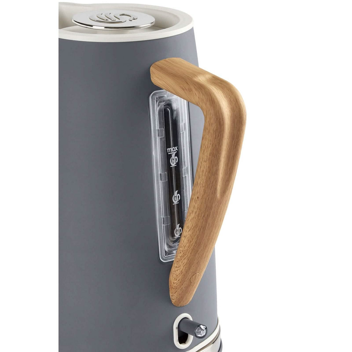 Swan Nordic 1.7L Cordless Kettle - A-1 Thread Vault
