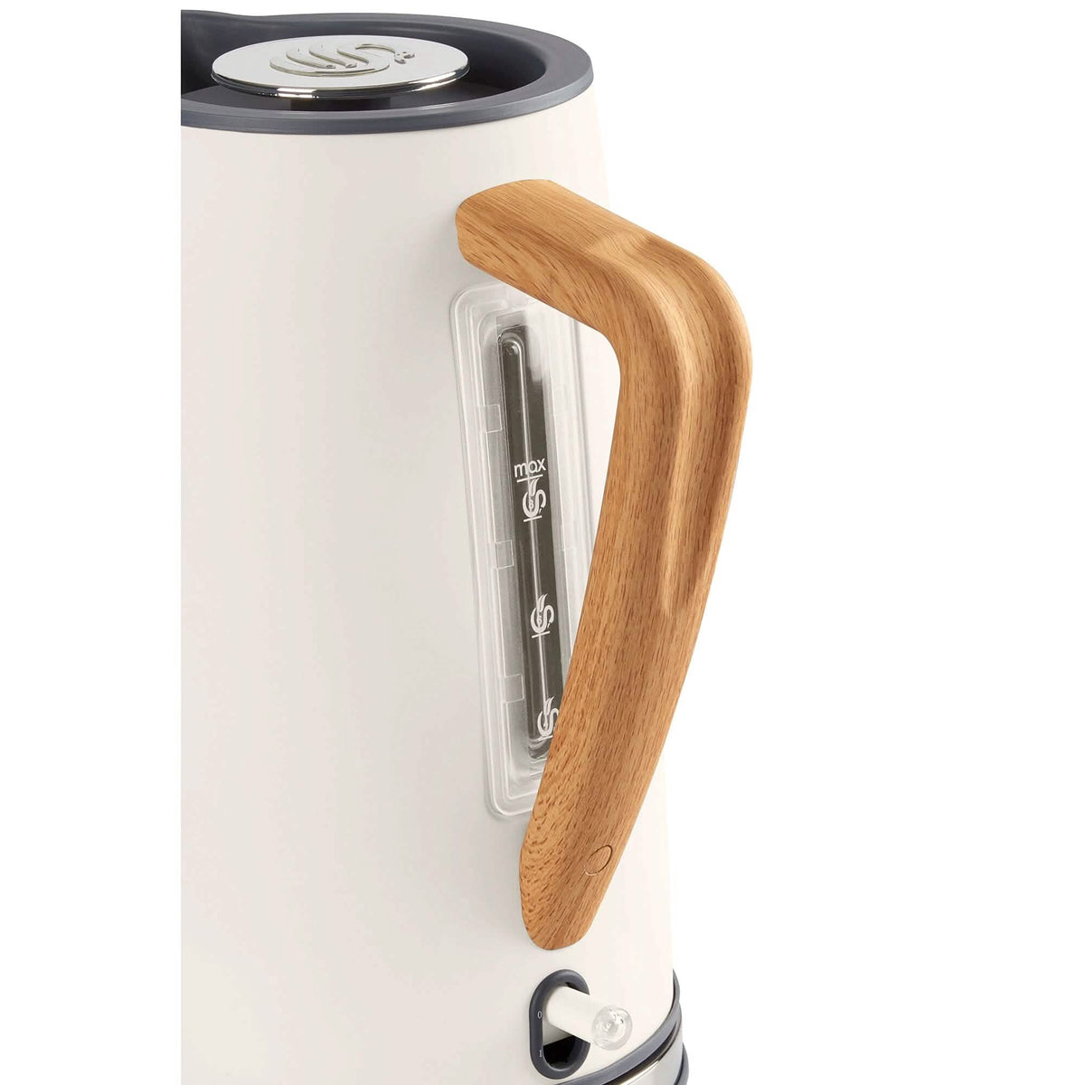 Swan Nordic 1.7L Cordless Kettle - A-1 Thread Vault