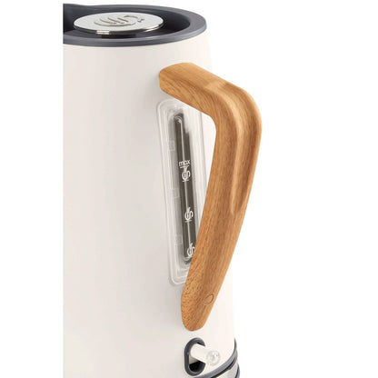 Swan Nordic 1.7L Cordless Kettle - A-1 Thread Vault