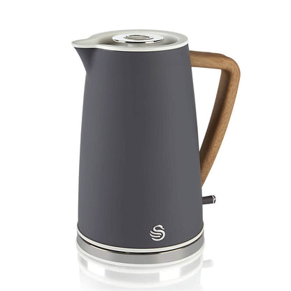Swan Nordic 1.7L Cordless Kettle - A-1 Thread Vault