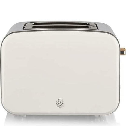 Swan Nordic 2 Slice Toaster - A-1 Thread Vault