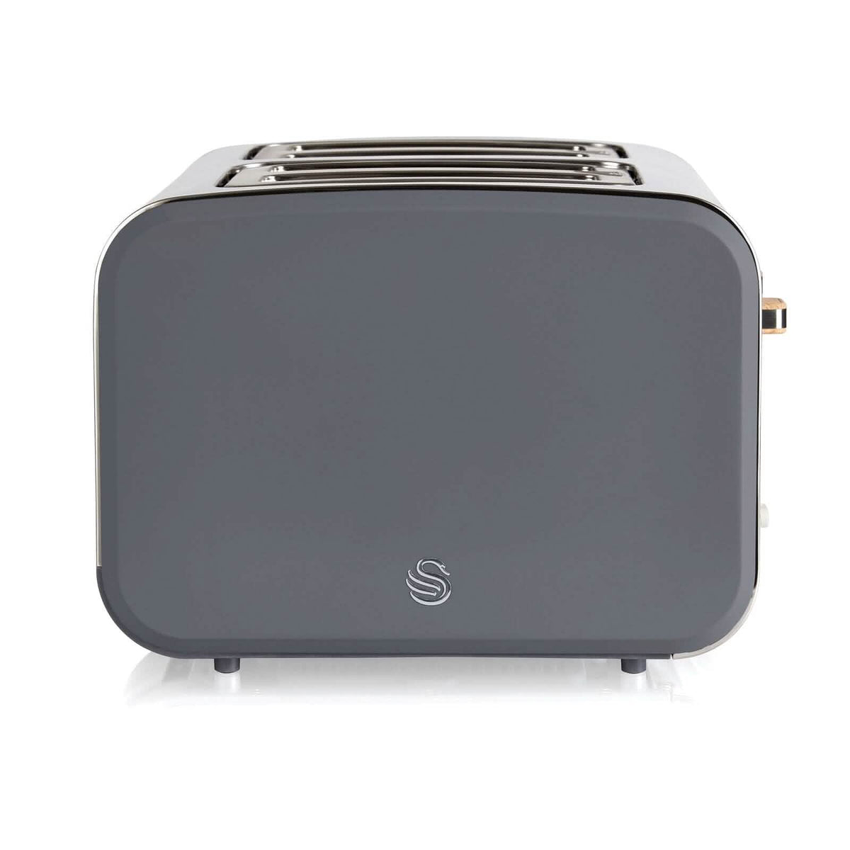 Swan Nordic 4 Slice Toaster - A-1 Thread Vault