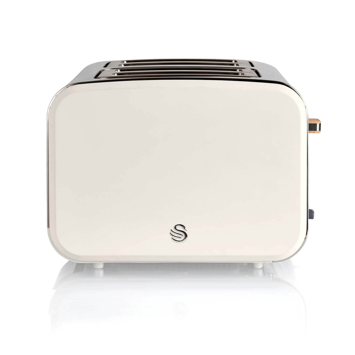 Swan Nordic 4 Slice Toaster - A-1 Thread Vault