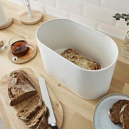 Swan Nordic Bread Bin & Cutting Board - A-1 Thread Vault