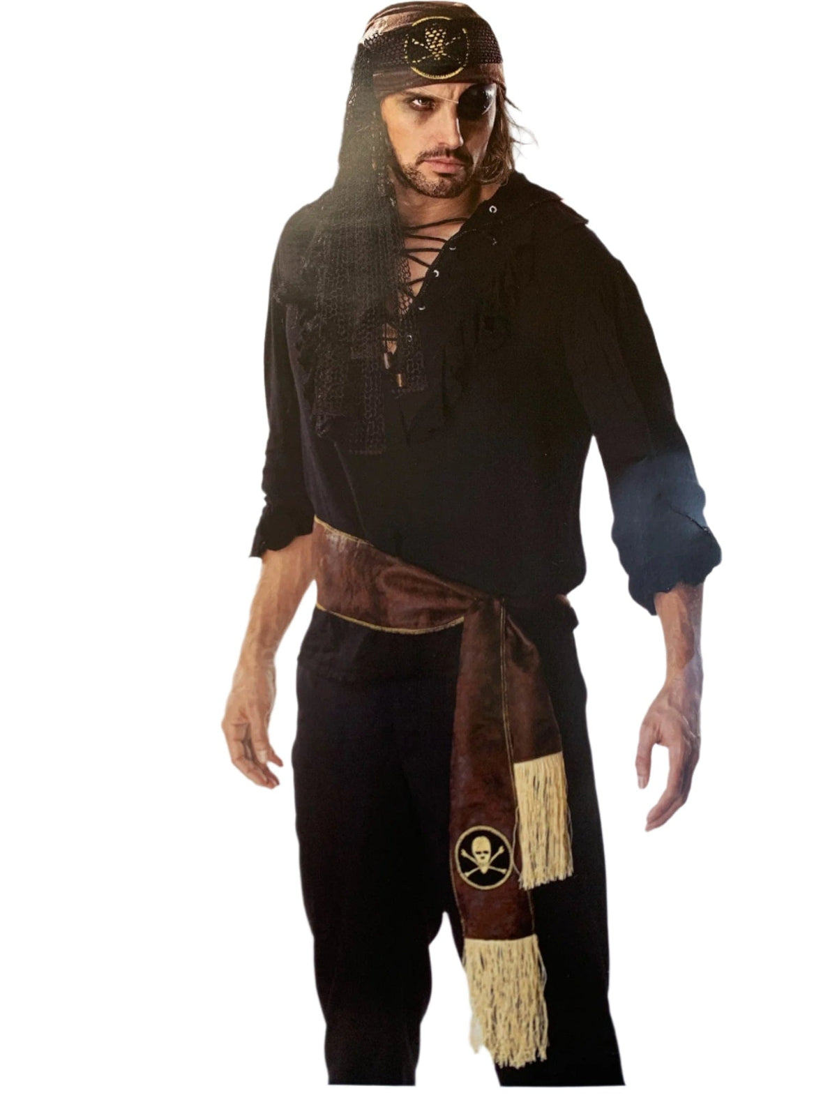 Swashbuckler - A-1 Thread Vault