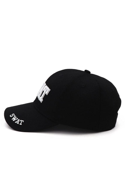 SWAT Hat - A-1 Thread Vault