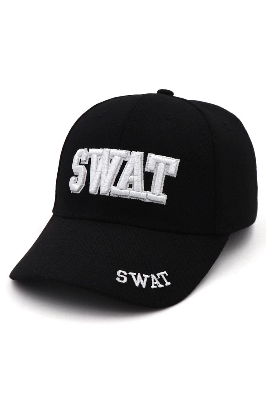 SWAT Hat - A-1 Thread Vault