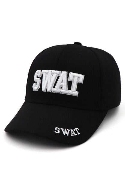 SWAT Hat - A-1 Thread Vault