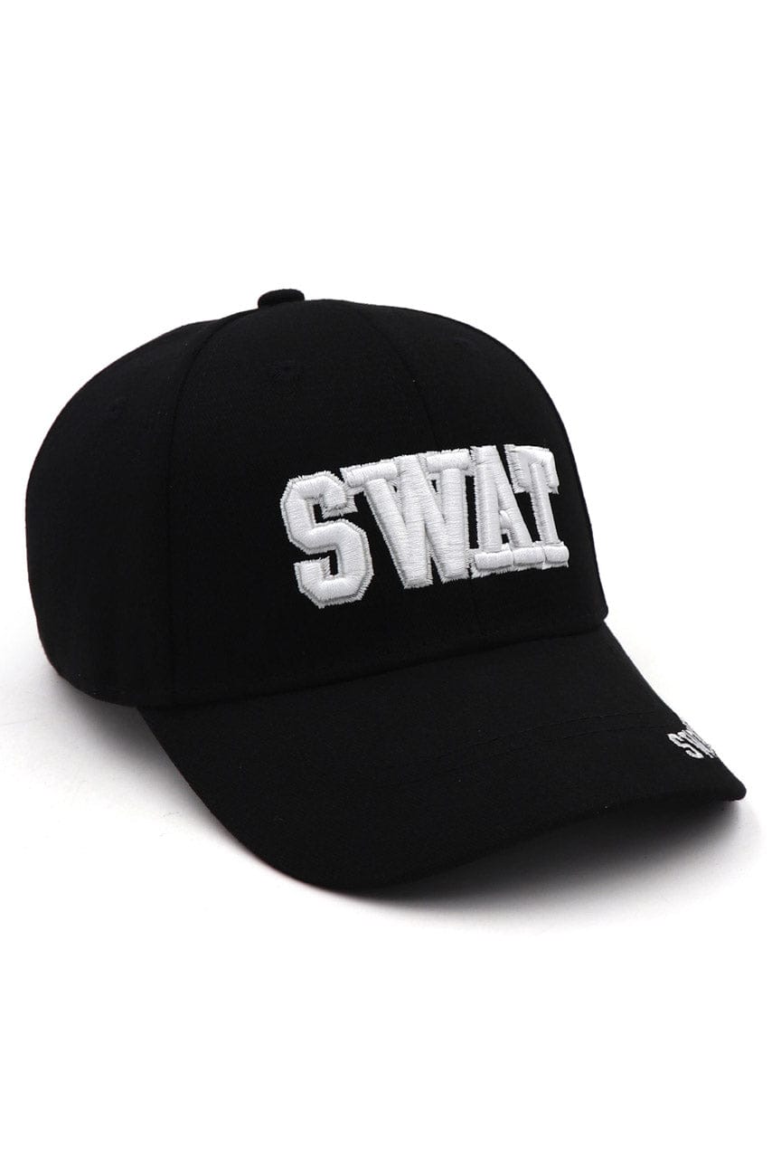 SWAT Hat - A-1 Thread Vault