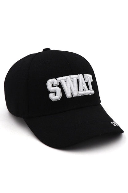 SWAT Hat - A-1 Thread Vault