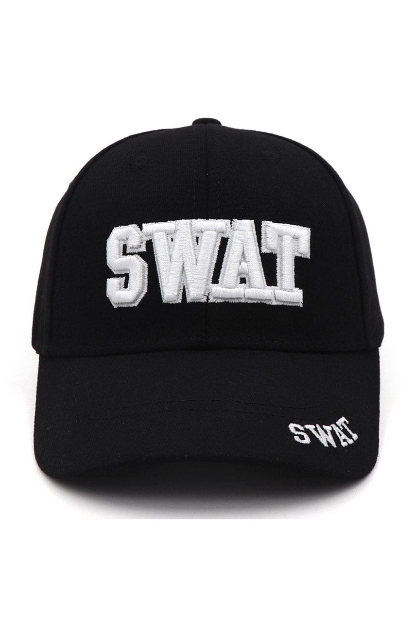 SWAT Hat - A-1 Thread Vault
