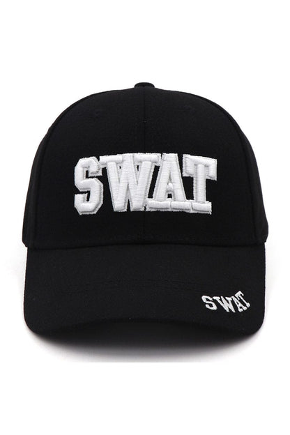 SWAT Hat - A-1 Thread Vault